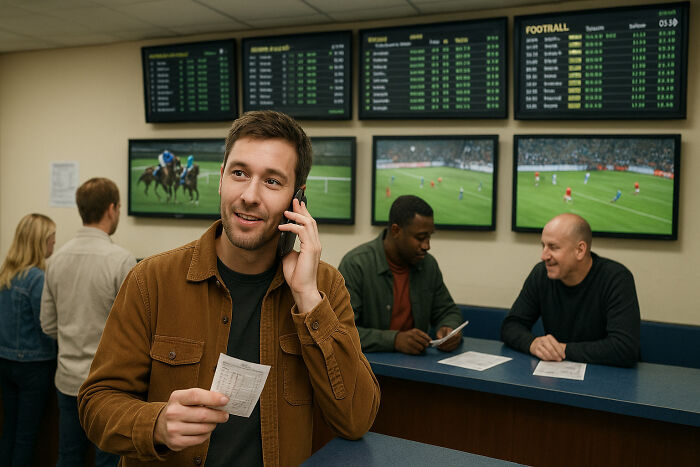 36 Workers Reveal The Strangest Excuses People Have Given To Call Off Work