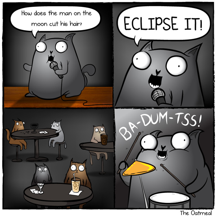 Eclipse It !