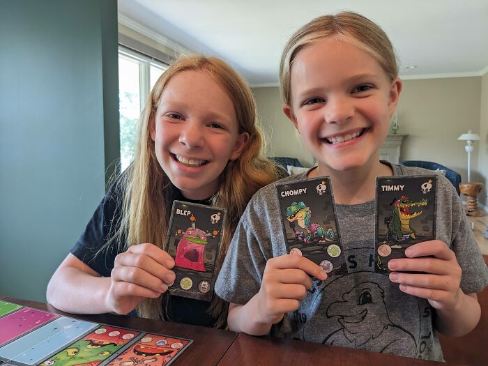 We Made Monsters Together And It Helped Me Beat The Darkest Year Of My Life