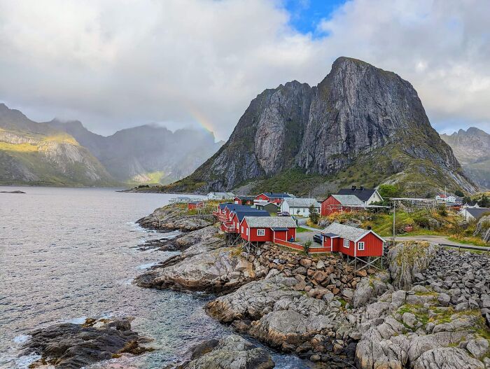 Hamnøy