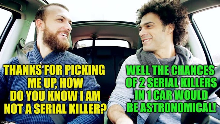 Hitchhiking In The Us