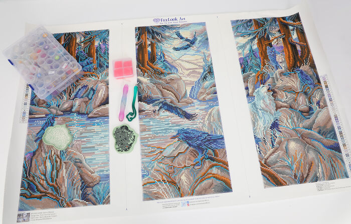 Hidden Spirit Of Nature