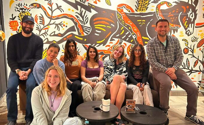 I Spent 2 Weeks Learning Spanish In The Streets Of Madrid