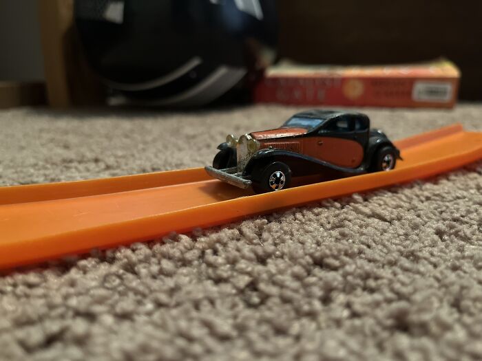 37 Bugatti From 1980