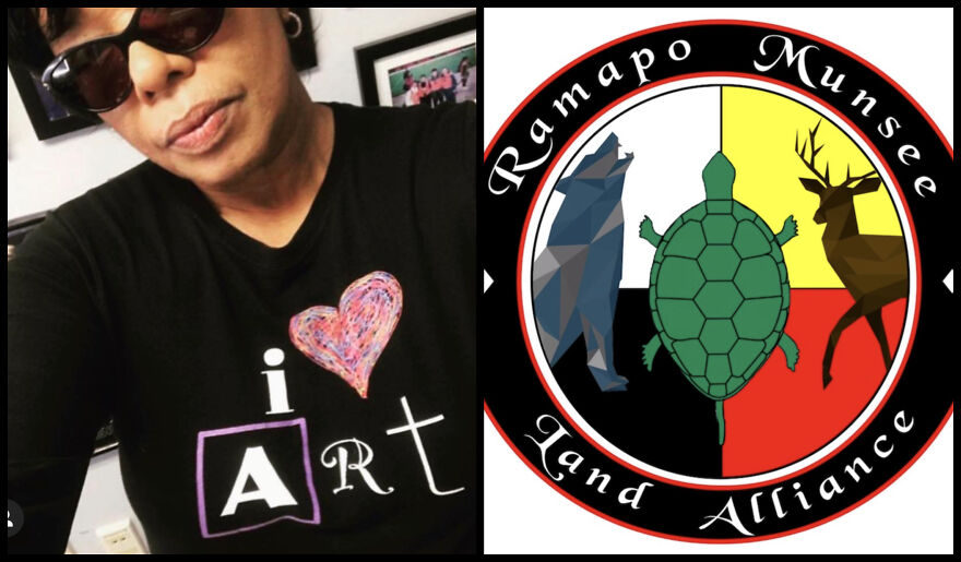 The Earth Speaks Through Art: June Van Dunk&rsquo;s Powerful Voice