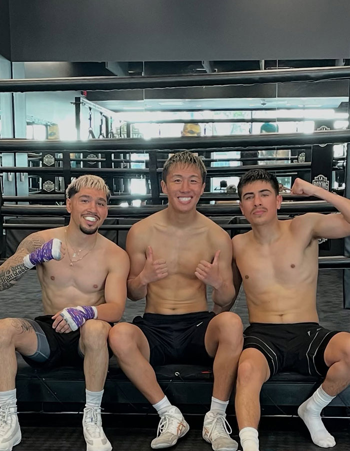 &ldquo;Darkest Night in Boxing History&rdquo;: 2 Japanese Boxers Pass Away, 1 In A Coma After Fights On The Same Night