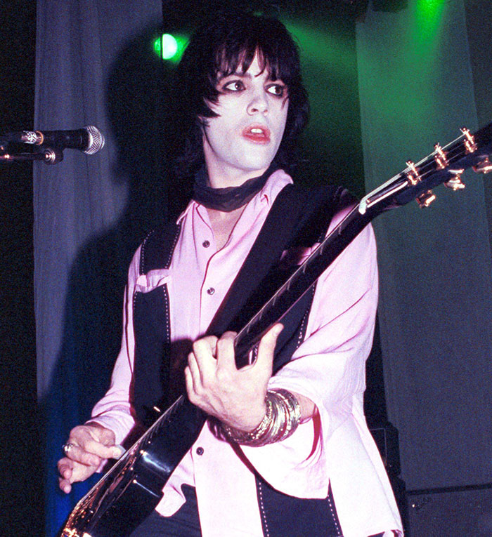 Richey Edwards
