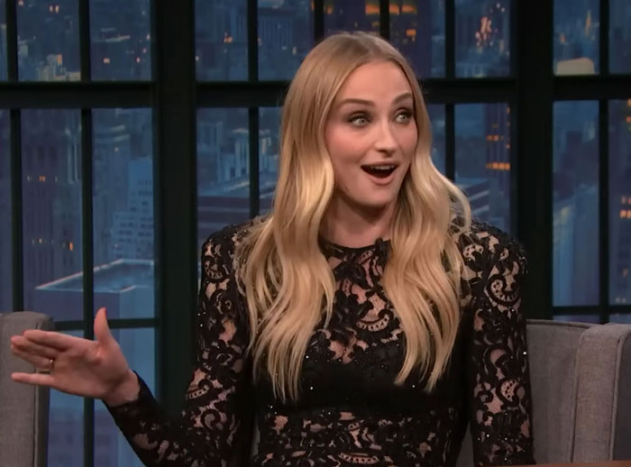 Sophie Turner Confesses To Breaking A-List Couple's Engagement With Her 'Accidental Flirting'