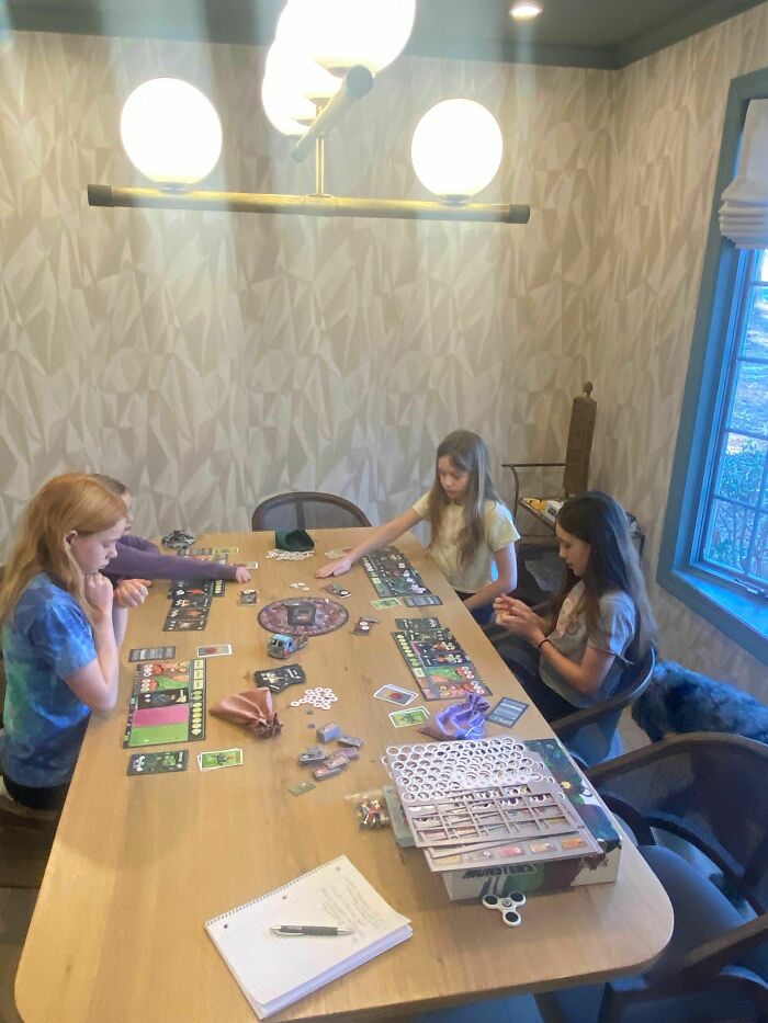 We Made Monsters Together And It Helped Me Beat The Darkest Year Of My Life