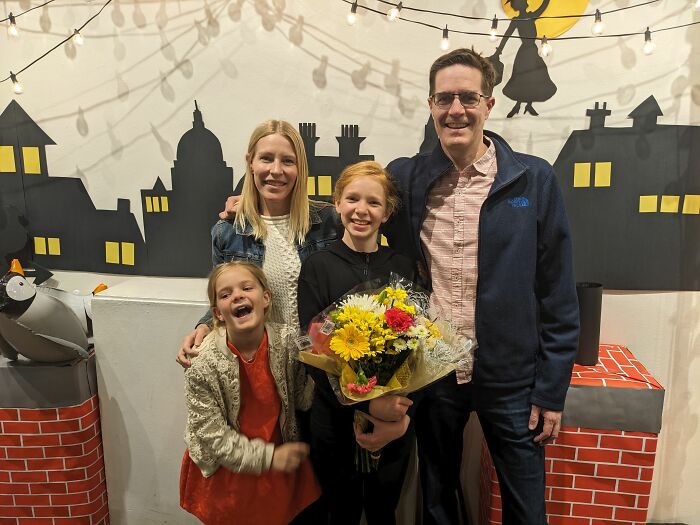 We Made Monsters Together And It Helped Me Beat The Darkest Year Of My Life