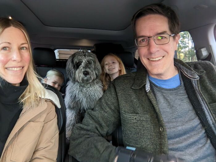 We Made Monsters Together And It Helped Me Beat The Darkest Year Of My Life