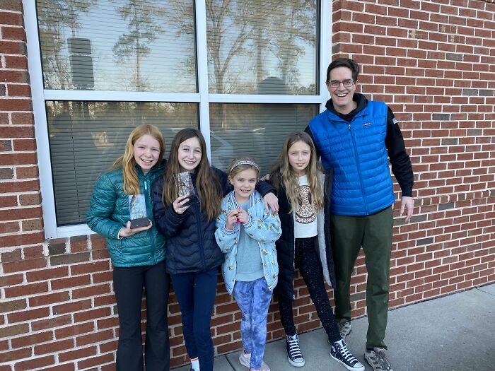 We Made Monsters Together And It Helped Me Beat The Darkest Year Of My Life