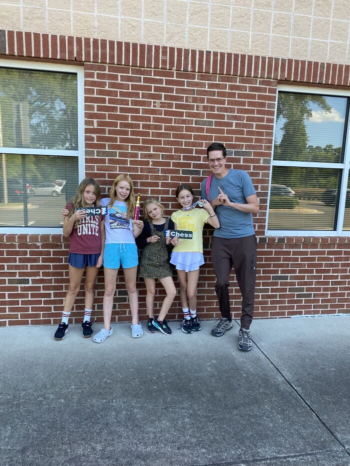 We Made Monsters Together And It Helped Me Beat The Darkest Year Of My Life