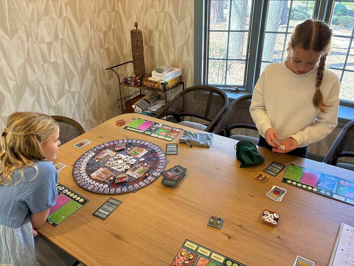 We Made Monsters Together And It Helped Me Beat The Darkest Year Of My Life