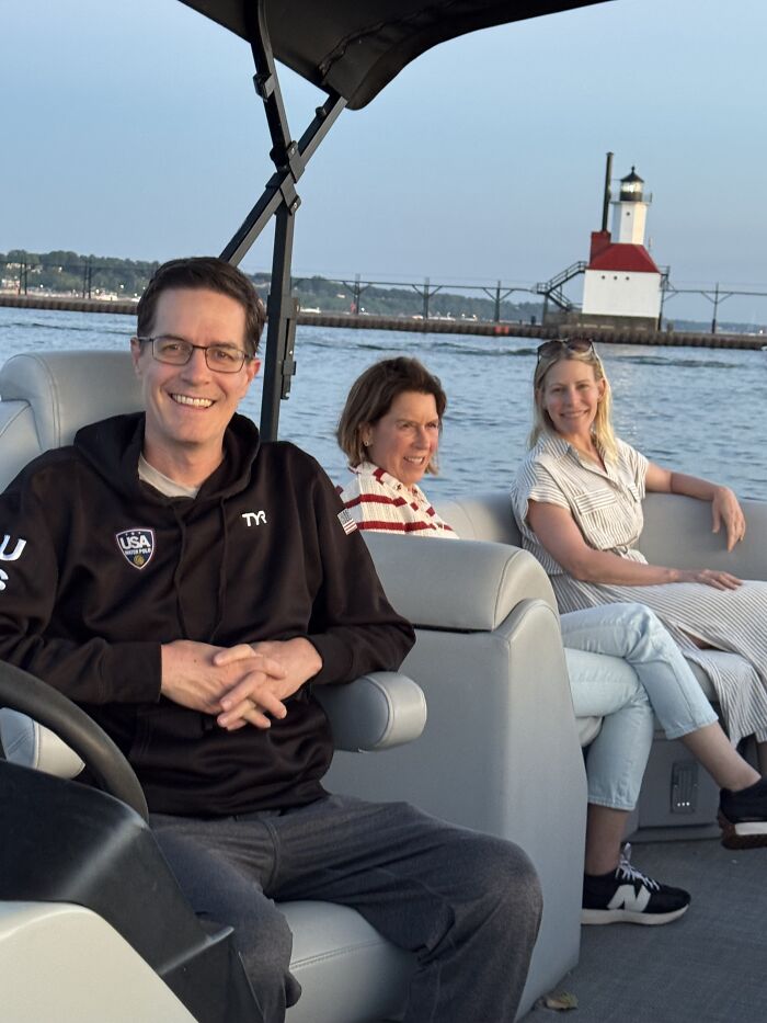 We Made Monsters Together And It Helped Me Beat The Darkest Year Of My Life