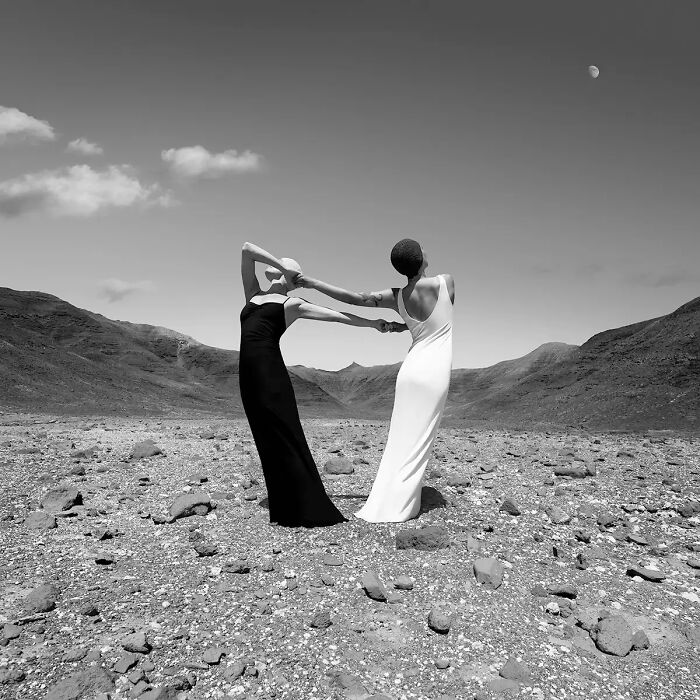 Balance © Astrid Verhoef