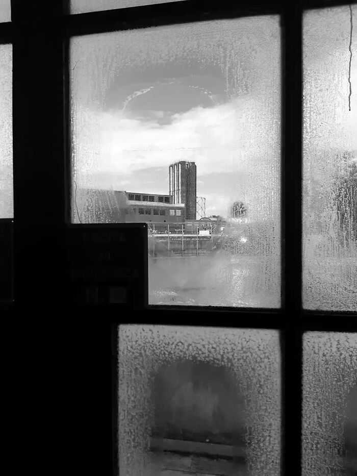 Decommissioning Of An Age © Luciano Gerini