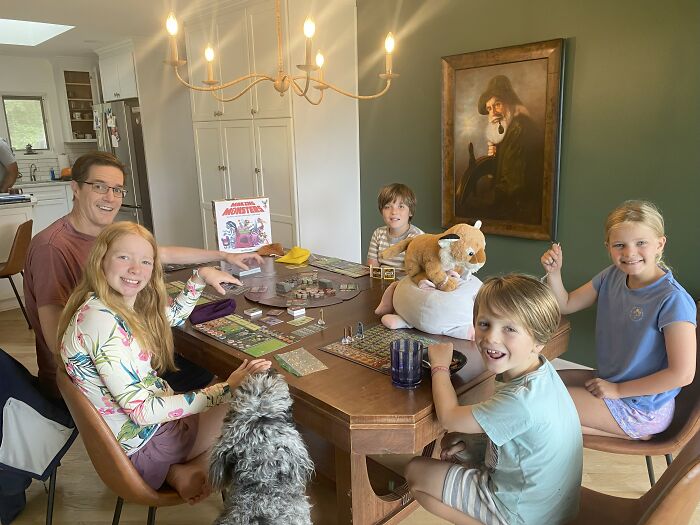 We Made Monsters Together And It Helped Me Beat The Darkest Year Of My Life