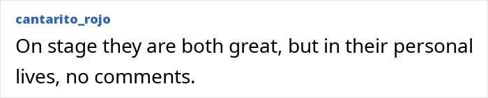 Shakira and Chris Martin sharing an emotional onstage moment sparking fans to speculate on their romance.