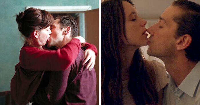 10 Estrellas de cine que realmente hicieron el amor mientras filmaban escenas íntimas