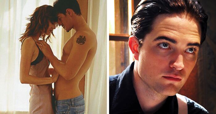 These Actors Weren’t Pretending, But Actually Having Intercourse While Shooting X-Rated Scenes