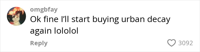 Comment on social media about L&rsquo;Or&eacute;al defenses regarding hiring a 24YO adult star amid ad campaign criticism.