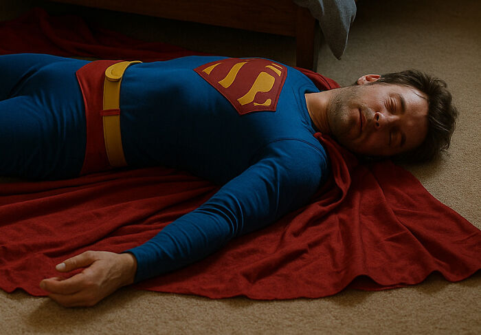 43 Times Police Officers Were Not Prepared For What They Saw In Someone’s Home