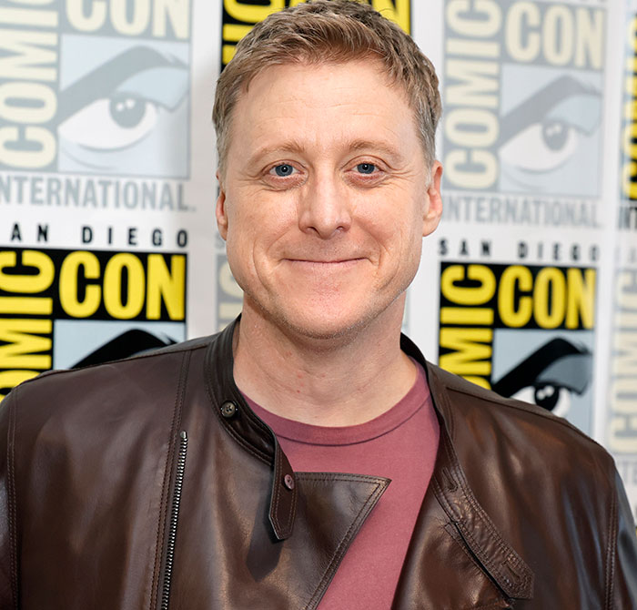 Co-actor of Will Smith at Comic-Con event accusing studio of removing his name from publicity in a bombshell claim