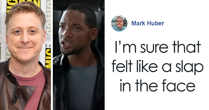 Will Smith’s Co-Actor Accuses Studio Of Removing His Name From Publicity In Bombshell Claim