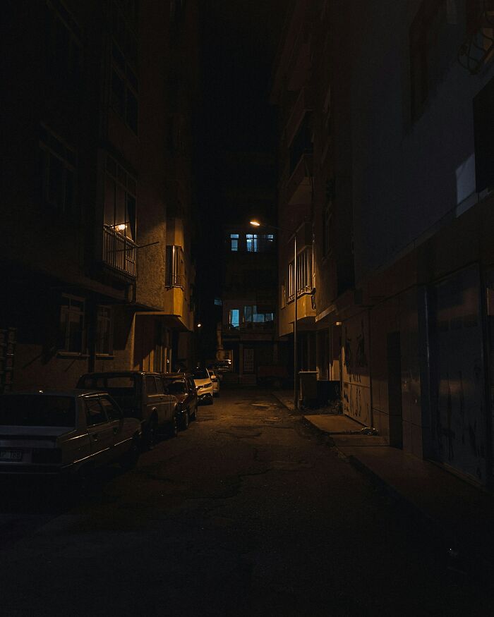 46 Situations Where People Said "That's It" And Decided To Leave