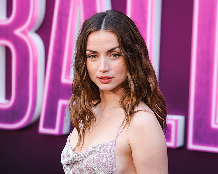 Actress Ana de Armas posing at an event, involved in controversy over a shady post mocking Nicole Kidman’s looks. Actress Ana de Armas posing at an event, involved in controversy over a shady post mocking Nicole Kidman’s looks.