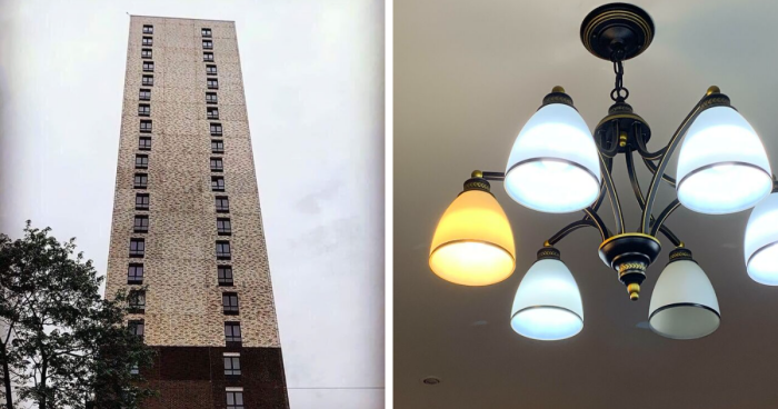 “Once You See It, You Can’t Unsee It”: 50 Times People Witnessed Annoyingly Imperfect Things