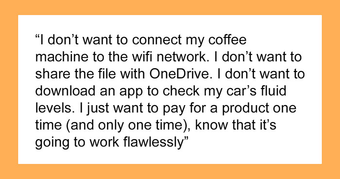 50 Eye-Opening Photos That Show Exactly How Much Worse Consumerism Has Gotten (New Pics)