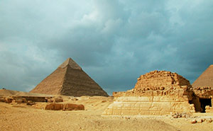 Poland Is Home To Pyramids That Predate Egypt’s, And Their Story Is Long Overdue