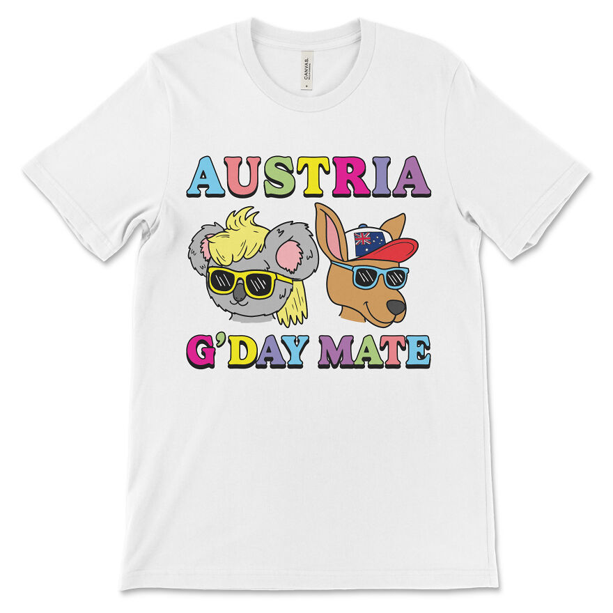 These Shirts Are Why I&rsquo;m Not Allowed To Dress Myself Anymore