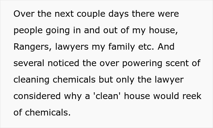 Alt text: Mom regrets telling teen son to leave home after losing everything and facing a life falling apart crisis. - 11