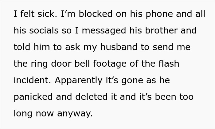 Man Deals With Teen’s Improper Texts, Wife Bursts Out In Rage, He Walks Away, No Contact After Man Deals With Teen’s Improper Texts, Wife Bursts Out In Rage, He Walks Away, No Contact After