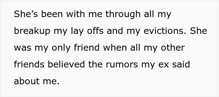 Text about loyalty and friendship through tough times, highlighting bond with dog and owner's strong connection. - 5