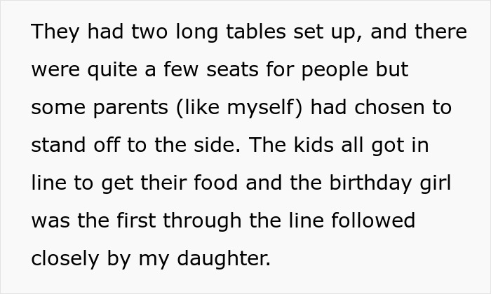 Girl gets bullied over a party seat but responds with kindness, teaching her bullies an important lesson in empathy. Girl gets bullied over a party seat but responds with kindness, teaching her bullies an important lesson in empathy.