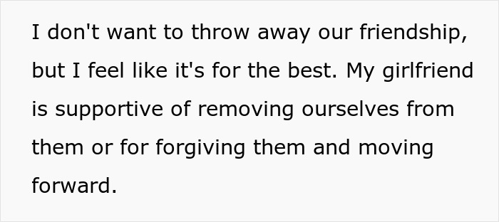 Deaf man quietly listening as woman talks about friendship and moving forward in a heartfelt conversation.