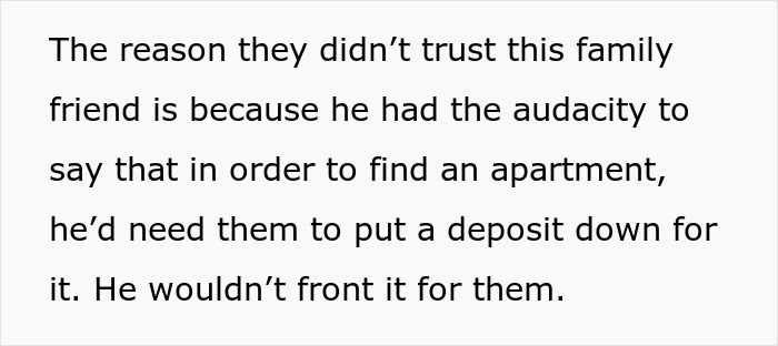 Family&rsquo;s Vision Of An &ldquo;American Dream&rdquo; Gets Crushed When They Realize They Actually Have To Work