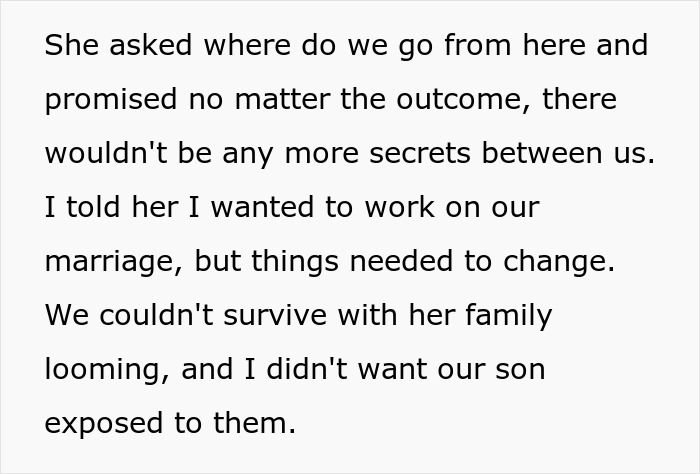 Man Moves On From Intense Cyberbullying That Affected His Business, Wife Decides To Reveal Who Did It - 66