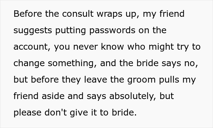 Bride&rsquo;s mother arrested as chaos ensues, turning wedding into a crime scene with unexpected dramatic events.