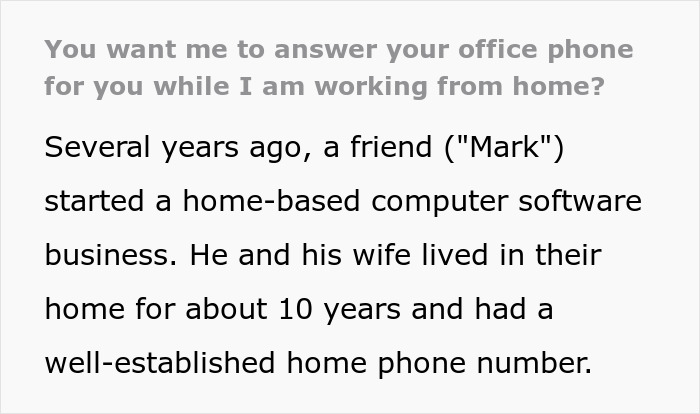 Man receives calls meant for doctor, won&rsquo;t change number, starts booking appointments due to phone mix-up.