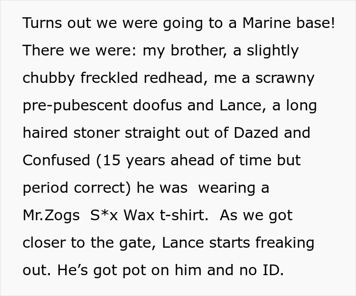 Teens at a surplus auction surprised to find a portable darkroom turns into discovering a whole army trailer.