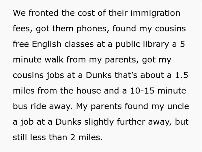 Family&rsquo;s Vision Of An &ldquo;American Dream&rdquo; Gets Crushed When They Realize They Actually Have To Work