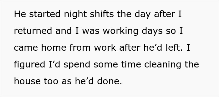 Woman finds mysterious sock at home and reacts to her boyfriend&rsquo;s surprising response in a domestic setting.