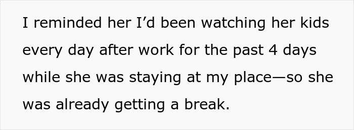 Cousin Tells Woman To Cover $4,000 Family Vacation, Labels Her Selfish When She Refuses Cousin Tells Woman To Cover $4,000 Family Vacation, Labels Her Selfish When She Refuses