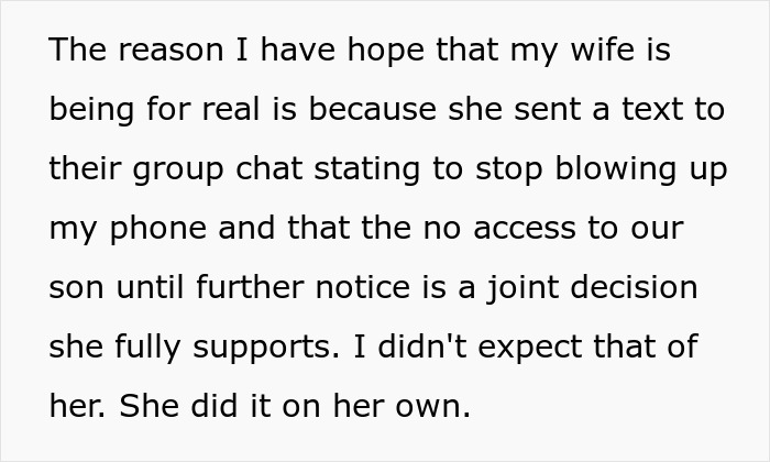 Man Moves On From Intense Cyberbullying That Affected His Business, Wife Decides To Reveal Who Did It - 71