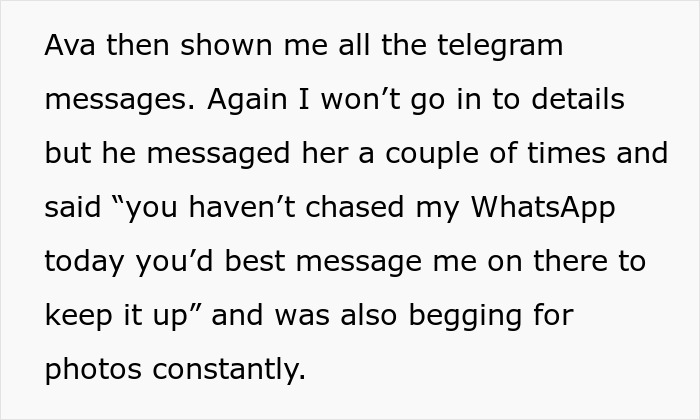 Man Deals With Teen’s Improper Texts, Wife Bursts Out In Rage, He Walks Away, No Contact After Man Deals With Teen’s Improper Texts, Wife Bursts Out In Rage, He Walks Away, No Contact After